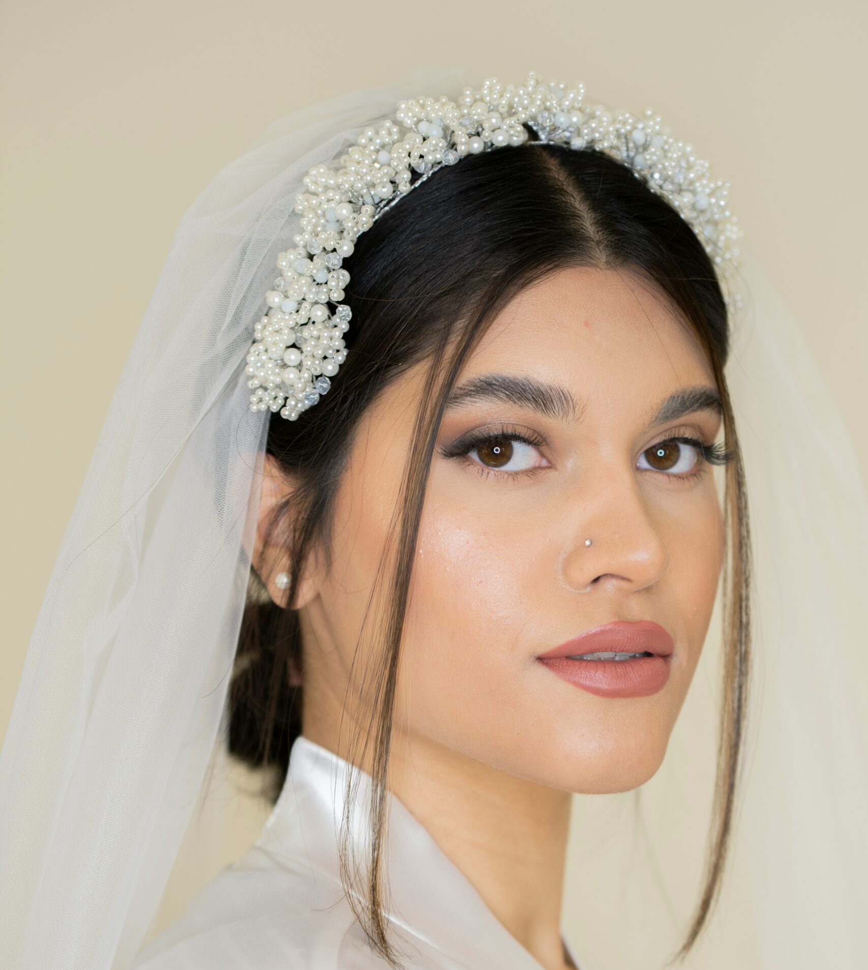 Brautstyling Dresden