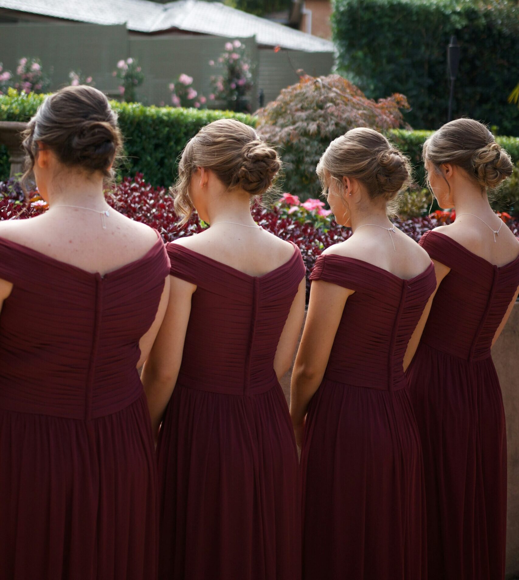 hochzeitsgäste styling dresden