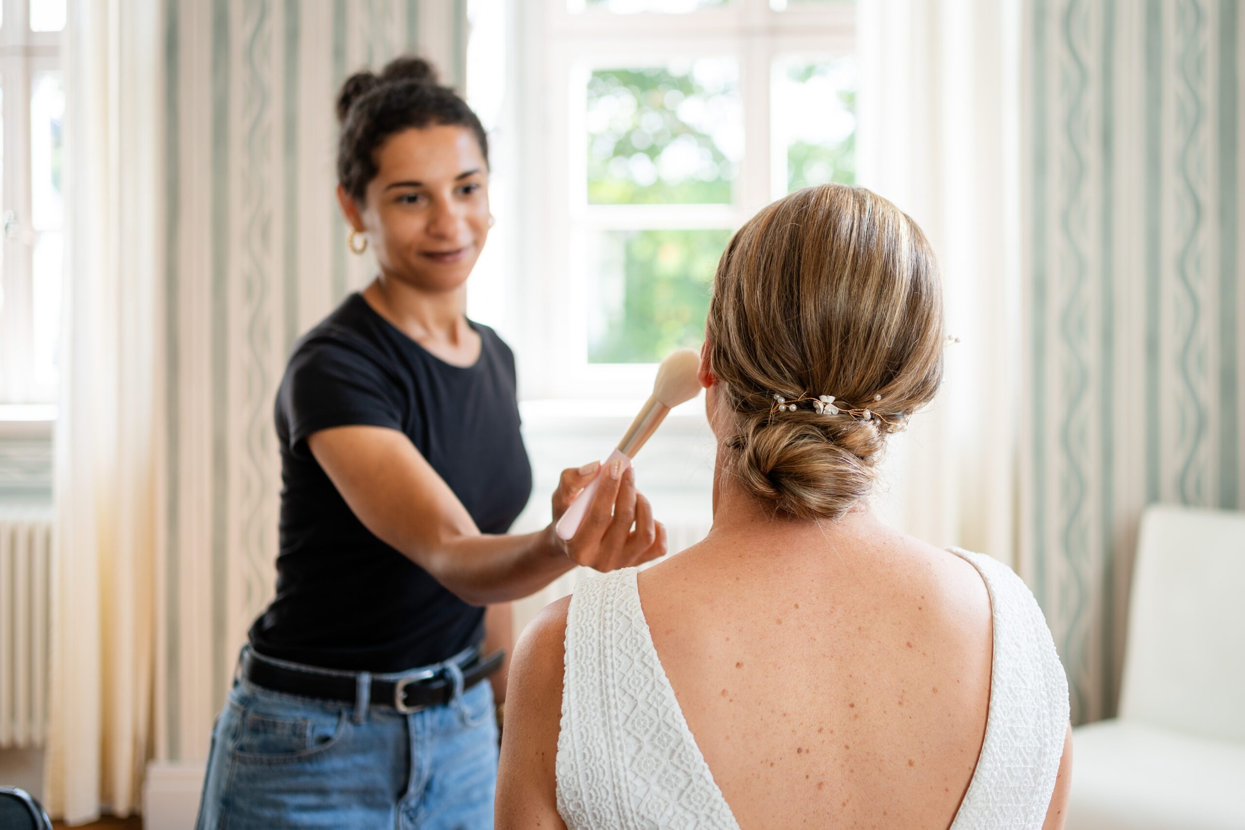 Braut Christiane, Photo by edler-hochzeitsfotograf.de