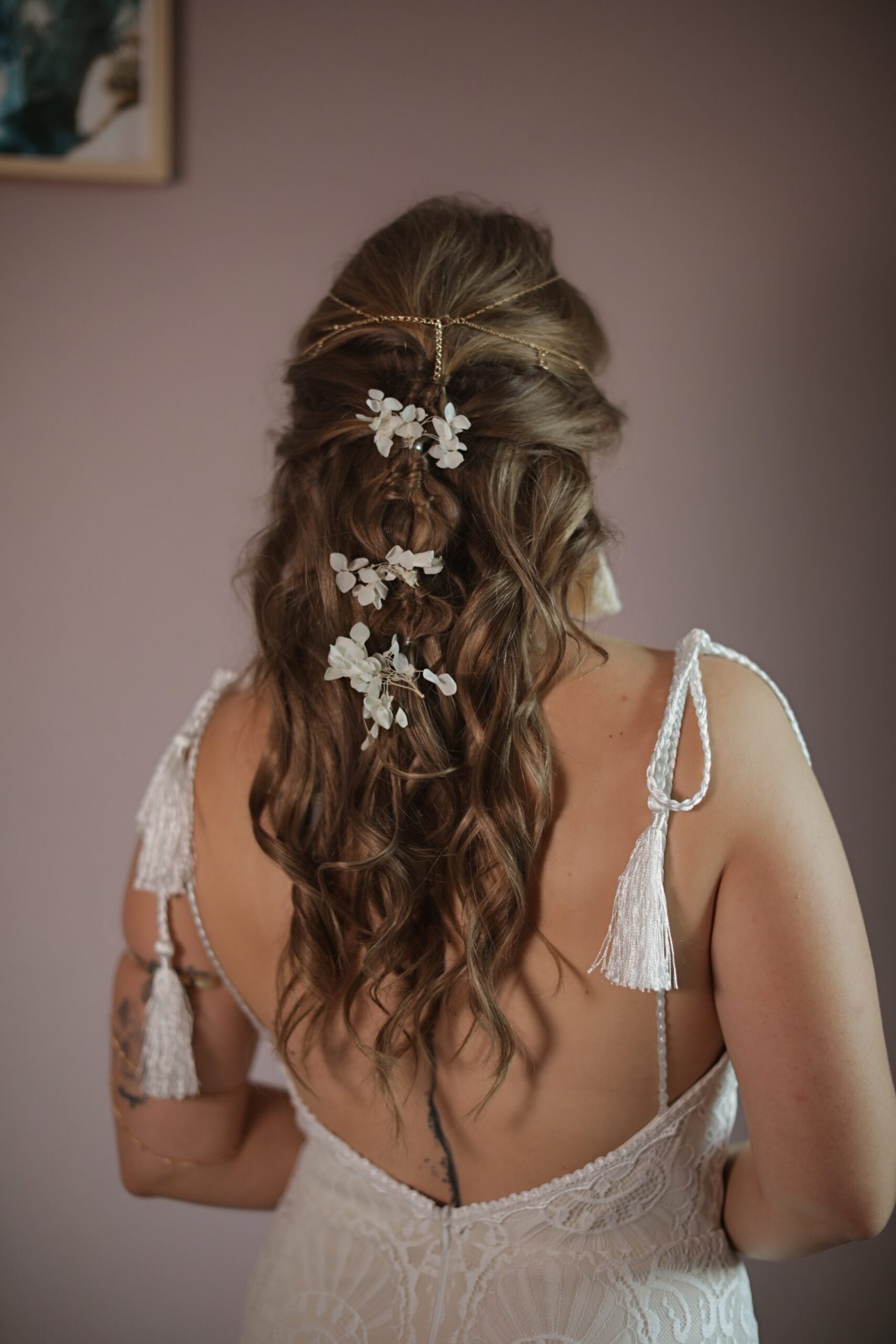 Boho Bride
