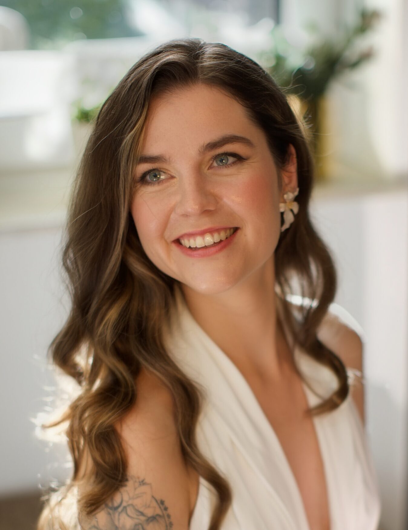 Elegant Bride Hochzeitsstyling Dresden